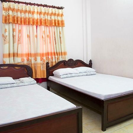 Cà Mau Song Hung Hotel מראה חיצוני תמונה