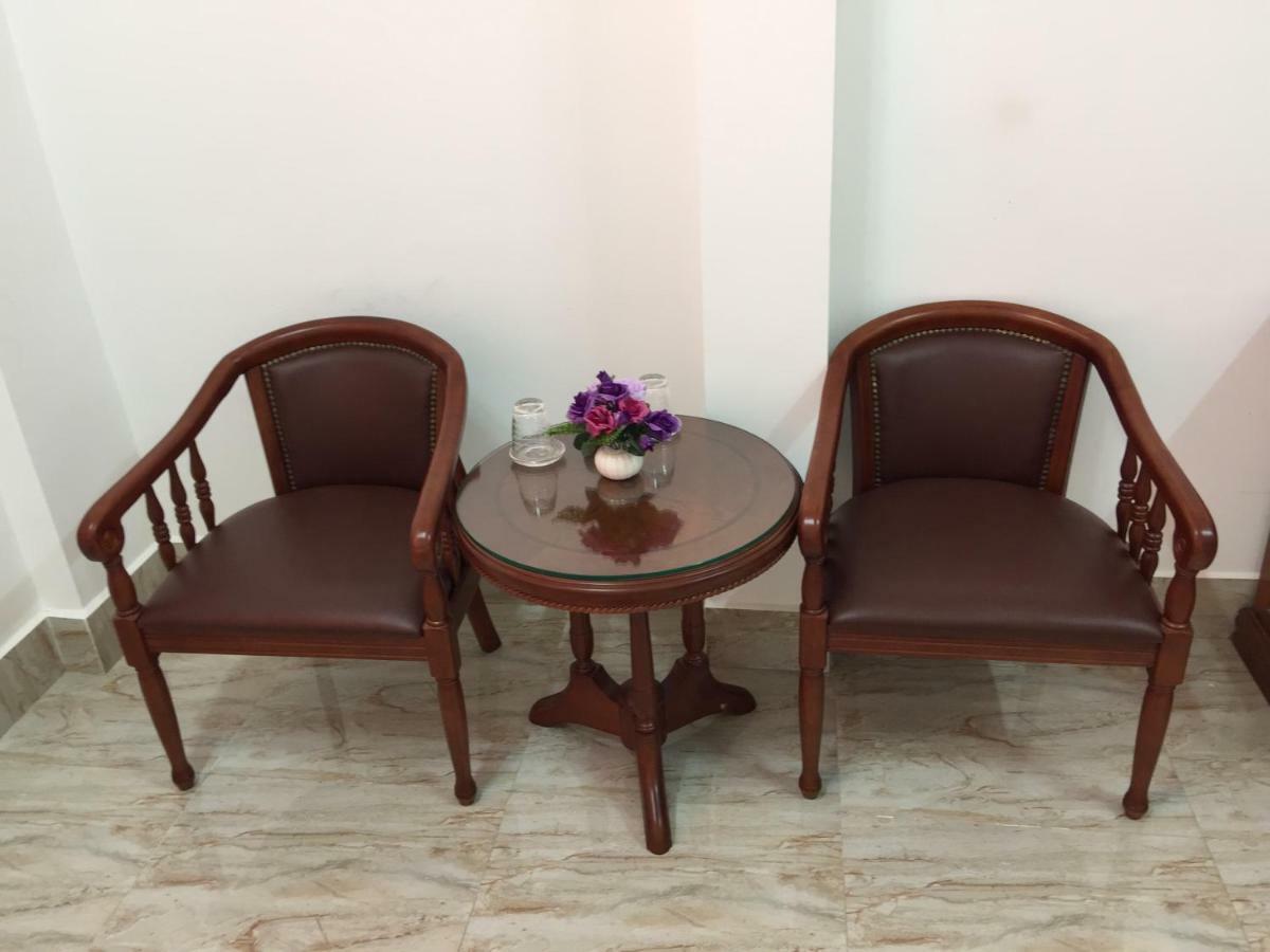 Cà Mau Song Hung Hotel מראה חיצוני תמונה