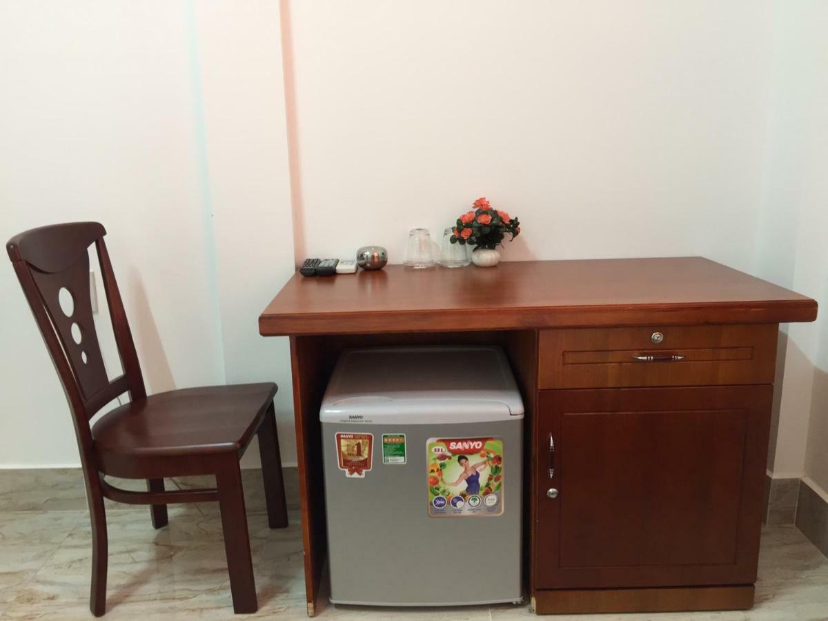 Cà Mau Song Hung Hotel מראה חיצוני תמונה