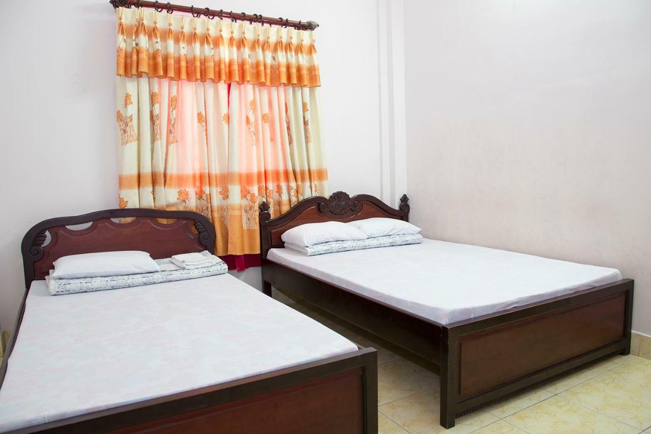 Cà Mau Song Hung Hotel מראה חיצוני תמונה