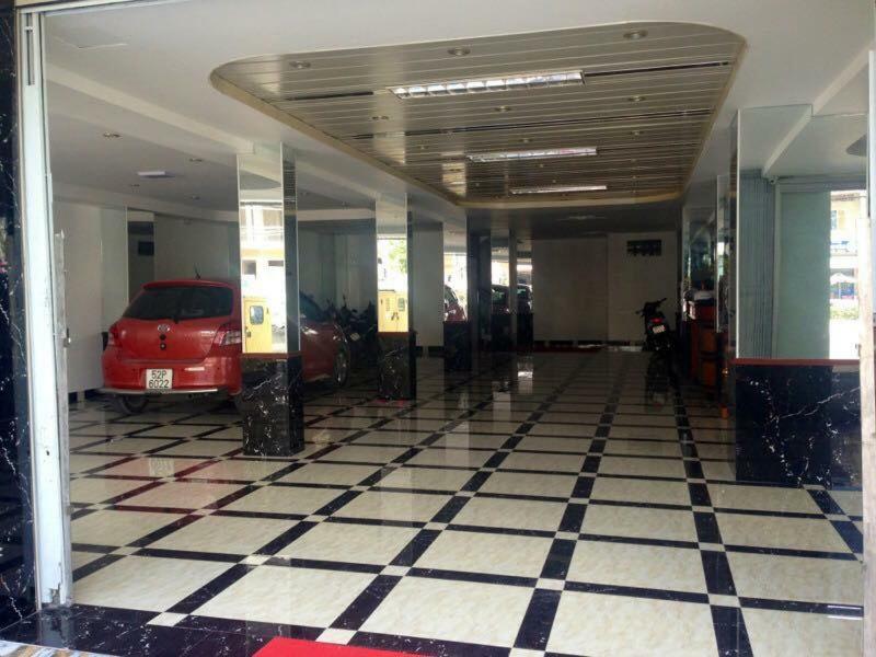 Cà Mau Song Hung Hotel מראה חיצוני תמונה